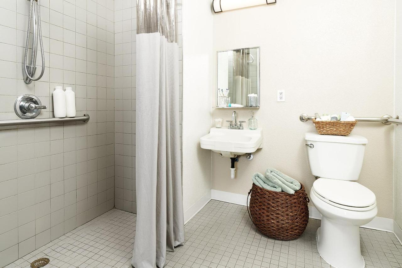 Intown Suites Extended Stay San Antonio Tx - Leon Valley South المظهر الخارجي الصورة