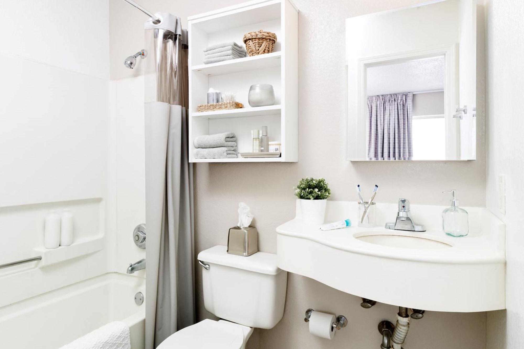 Intown Suites Extended Stay San Antonio Tx - Leon Valley South المظهر الخارجي الصورة