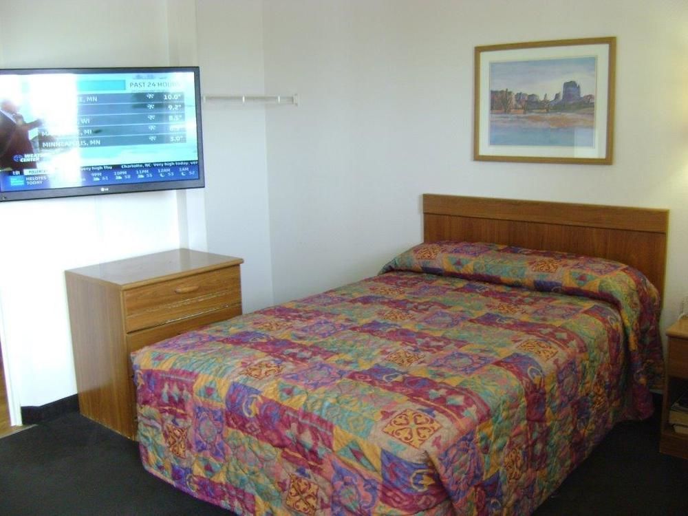 Intown Suites Extended Stay San Antonio Tx - Leon Valley South المظهر الخارجي الصورة